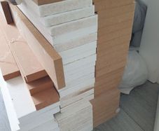 skirting board