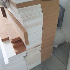 skirting board