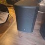 EV EKX PA system with Allen&Heath mixer Image 2