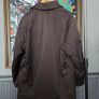 Yves Saint Lauren coat Image 2