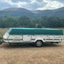 Pennine Pathfinder 6 berth Folding Camper Image 3