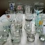 Branded Pub & Advertising Glasses Collection of 24 Image 4