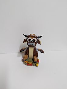 lego Seasonal 40417 Year of the Ox