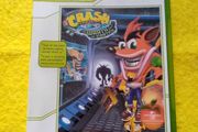 Crash Bandicoot The wrath of Cortex Xbox Original