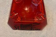 St Bruno Flake ashtray