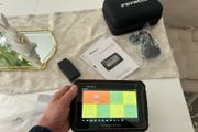 New BLUETOOTH Foxwell GT60 OBD2 suit any car van or van Automotive Scanner Full System Active Test A/F Oil SRS DPF EPB 24 Reset Service Car Diagnostic Tool