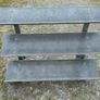 Heavy duty weight rack Image 2