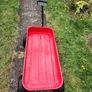 Red Wagon Image 2