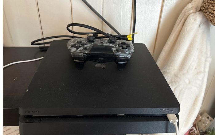playstation