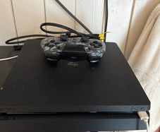 playstation