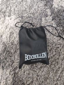 boxbollen original