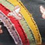 NEW Irregular Choice 36 Vintage Ballet Flats Image 9