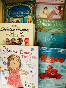 Childrens Books