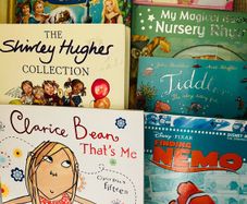 Childrens Books
