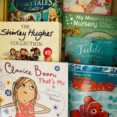 Childrens Books