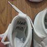 baby boy shoes 6-12 m gap, converse, next Image 4