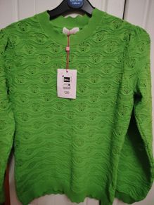 sweater New