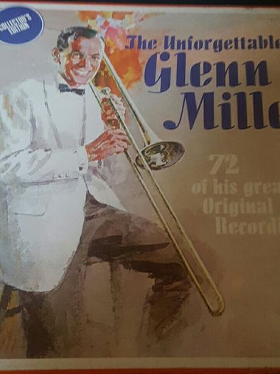record Glenn miller