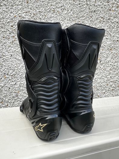Alpinestars SMX 6 Riding Boots
