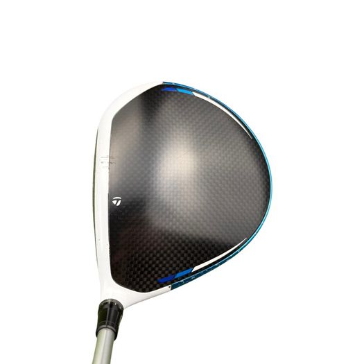 Taylormade Sim 2 Max D Driver / 10.5 Degree / Tensi Red CK 60 Stiff
