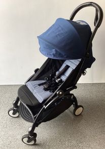 Babyzen yoyo 2 6m+ Air France blue