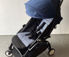 Babyzen yoyo 2 6m+ Air France blue
