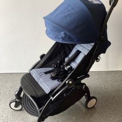 Babyzen yoyo 2 6m+ Air France blue