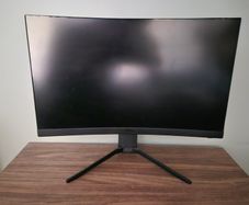 Gaming Monitor / MSI MAG241C / 144Hz 1080p /