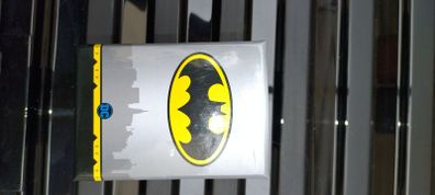 Batman watch