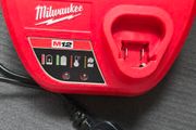Milwaukee m12  charger