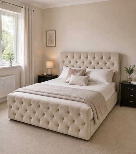 Beds