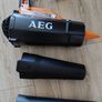 3 X Cordless blower AEG and RYOBI, ALL New Image 3