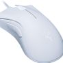 Razer DeathAdder Essential (2021) - Wired Gaming Mouse (Optical Sensor, 6400 DPI, 5 Programmable Buttons, Ergonomic Form Factor) Image 2