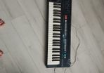 electric piano