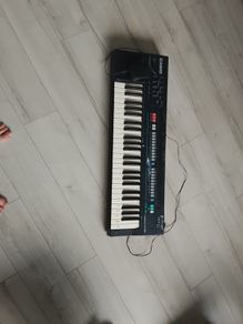 electric piano