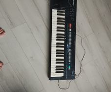 electric piano
