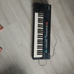 electric piano