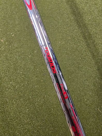 Titleist T350 3rd Gen Irons