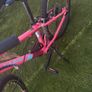Cube acid race 24" junior mountain bike Image 5