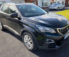 Peugeot 3008 Active 1.2L