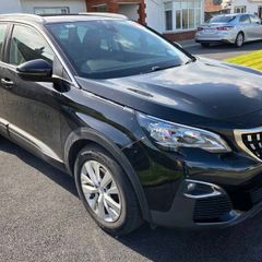 Peugeot 3008 Active 1.2L