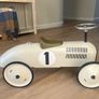 Vintage Style Kids Car Image 2