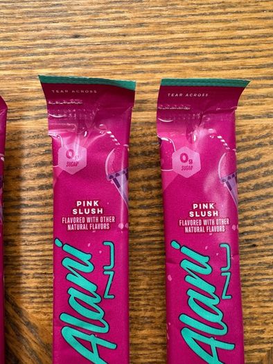 Alani Nu Energy Sticks