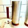 Pewter tankards Image 2