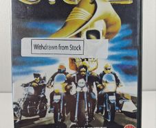 Stone 2 dvd set