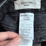Weekend Max Mara Grey Jeans Image 3