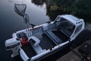 osullivan boat