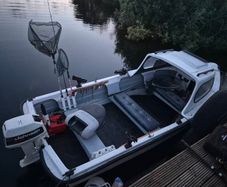 osullivan boat