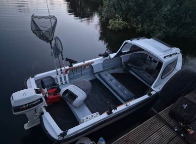 osullivan boat