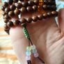 prayer beads mala beads Image 2